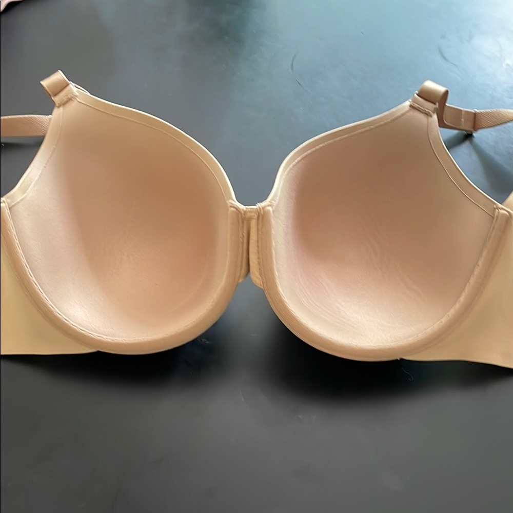 Soma Tan Underwire Support 36dd View 4